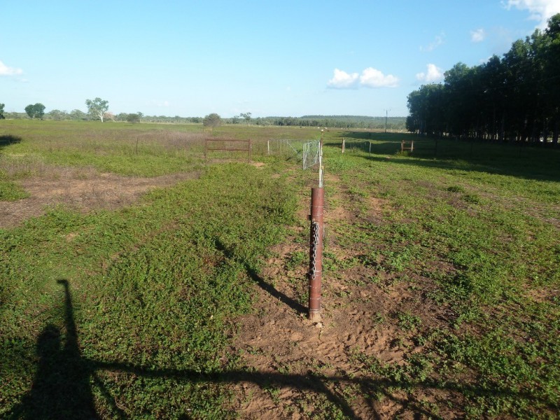 649 Gorge Rd, Katherine NT 0850