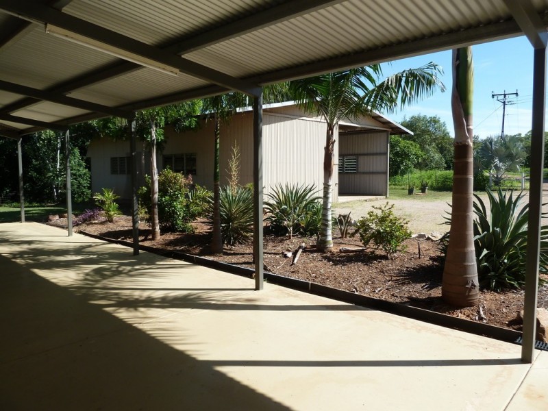 649 Gorge Rd, Katherine NT 0850