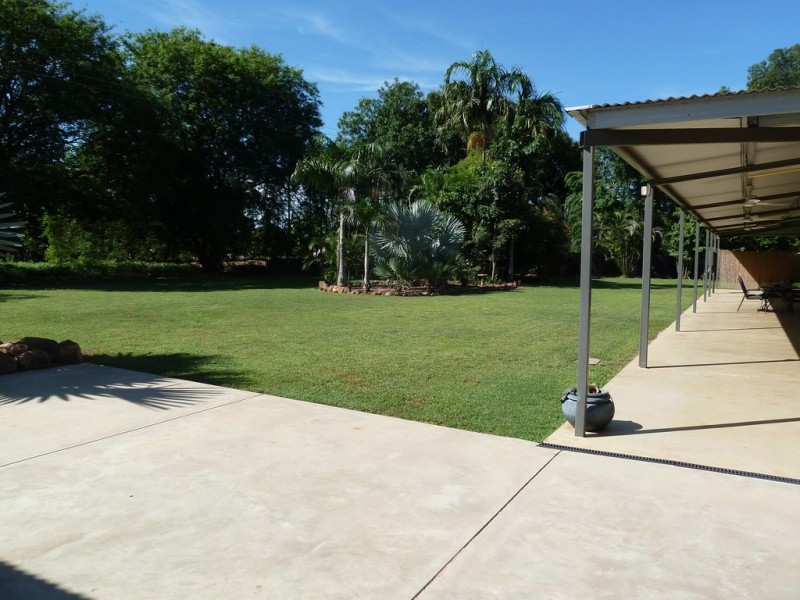 649 Gorge Rd, Katherine NT 0850
