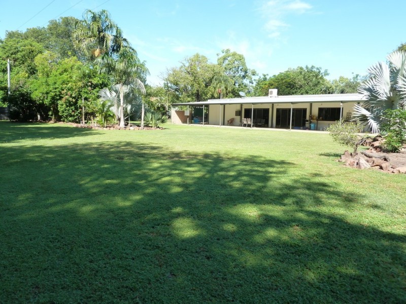649 Gorge Rd, Katherine NT 0850