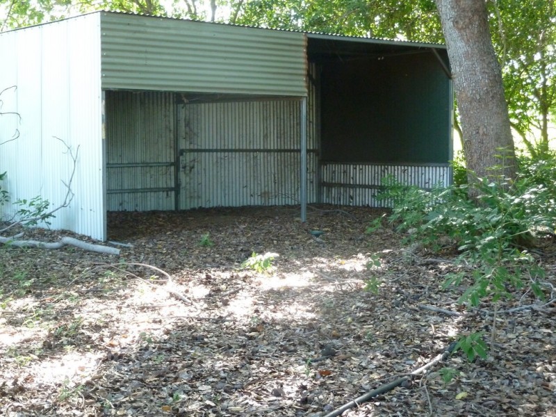 649 Gorge Rd, Katherine NT 0850