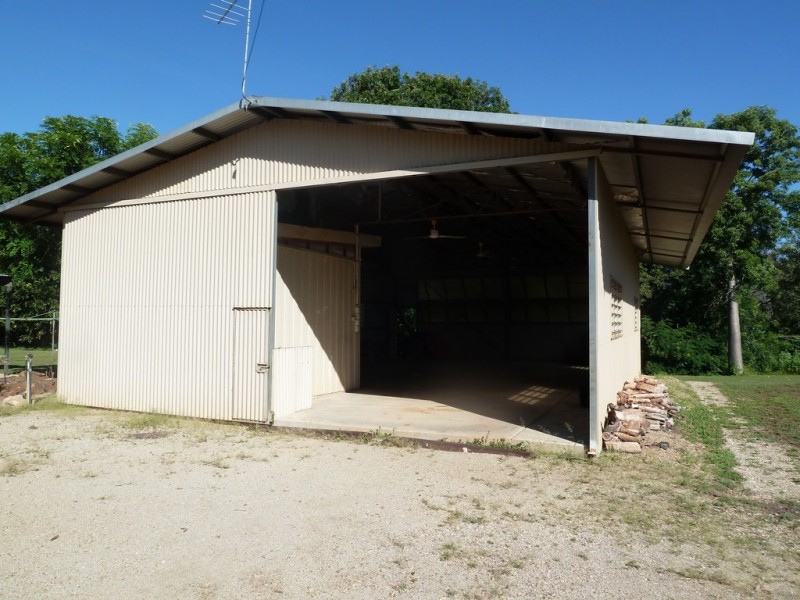 649 Gorge Rd, Katherine NT 0850