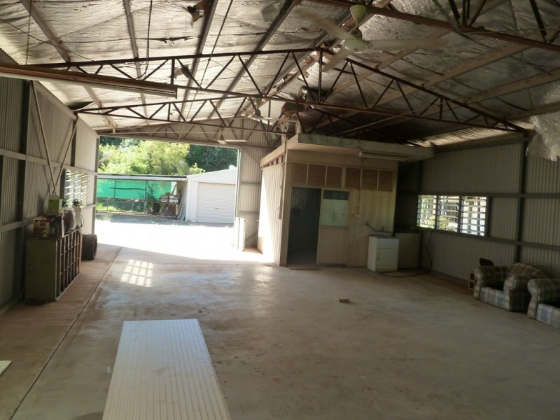 649 Gorge Rd, Katherine NT 0850