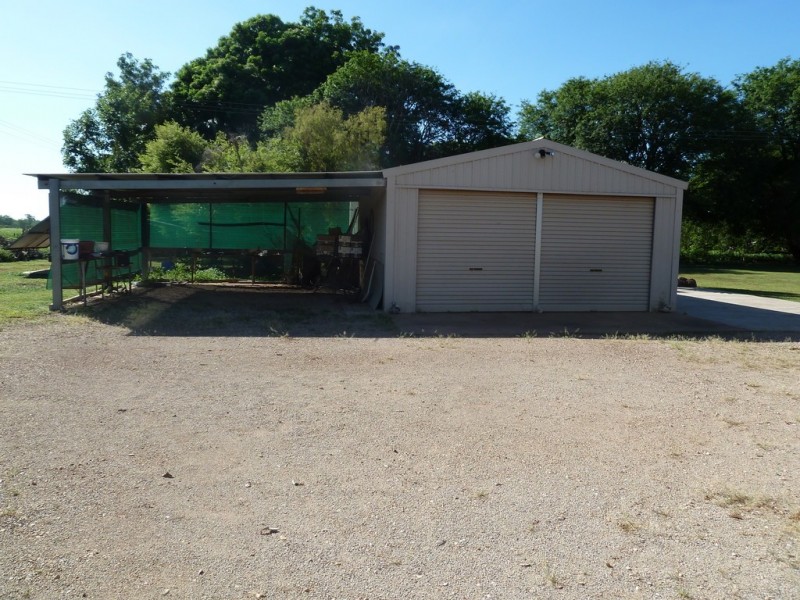 649 Gorge Rd, Katherine NT 0850