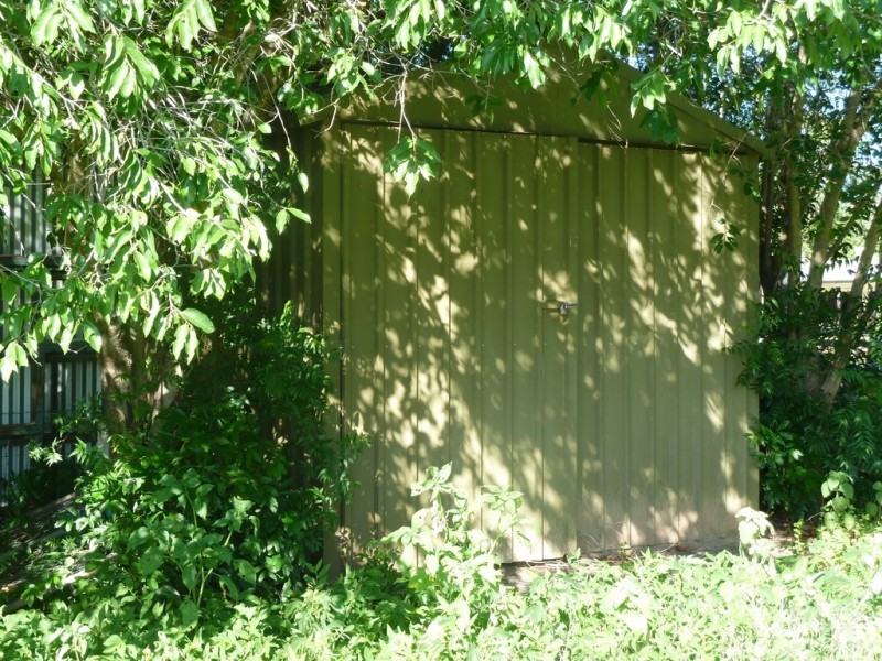 649 Gorge Rd, Katherine NT 0850