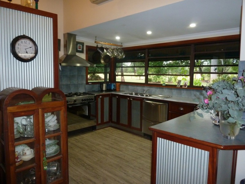 134 Ivanoff Road, Katherine NT 0850