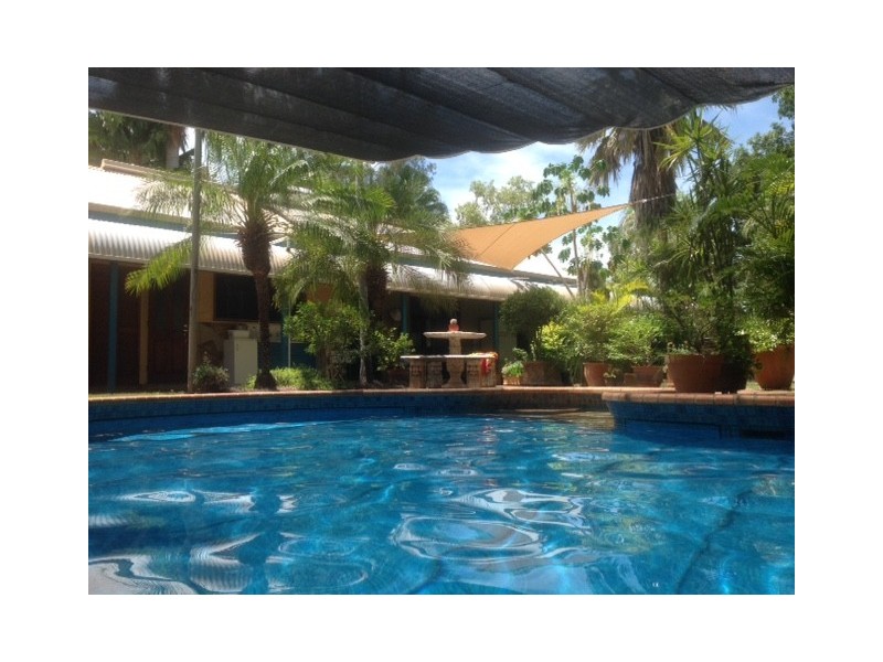 134 Ivanoff Road, Katherine NT 0850