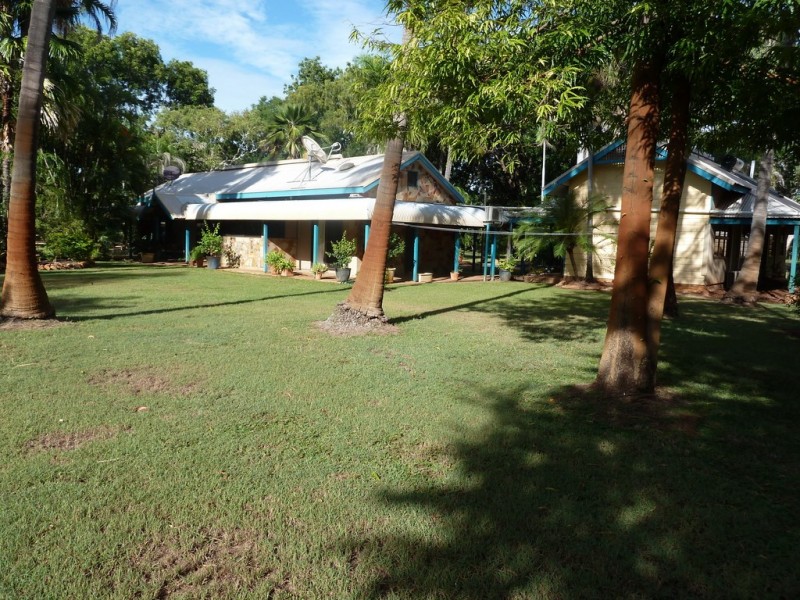 134 Ivanoff Road, Katherine NT 0850