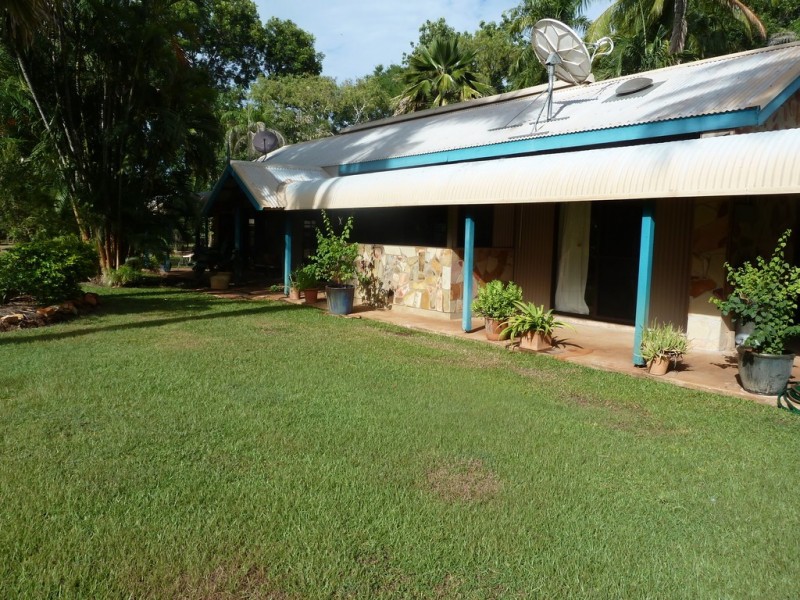 134 Ivanoff Road, Katherine NT 0850
