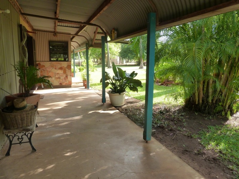 134 Ivanoff Road, Katherine NT 0850