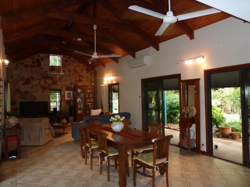 134 Ivanoff Road, Katherine NT 0850