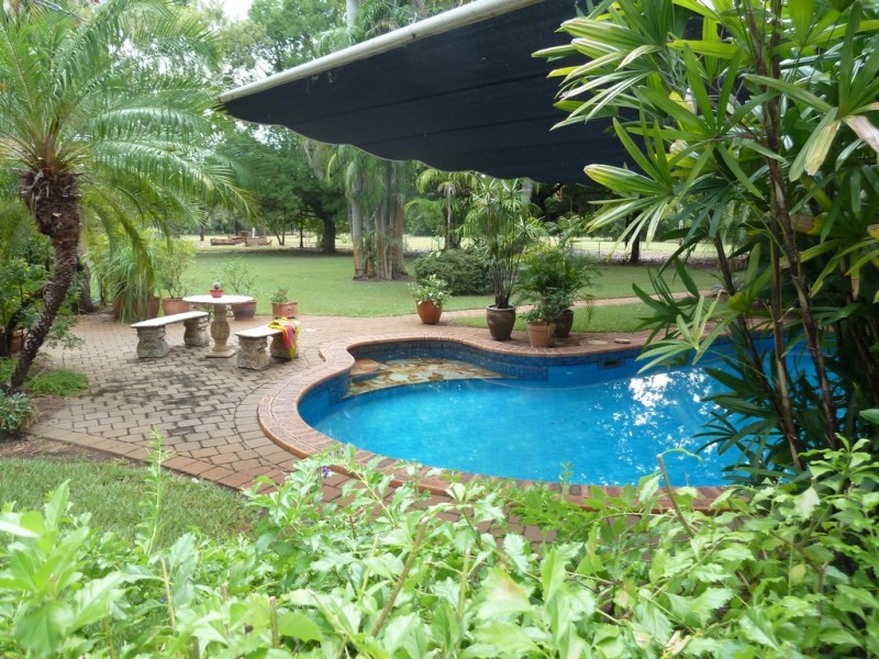 134 Ivanoff Road, Katherine NT 0850