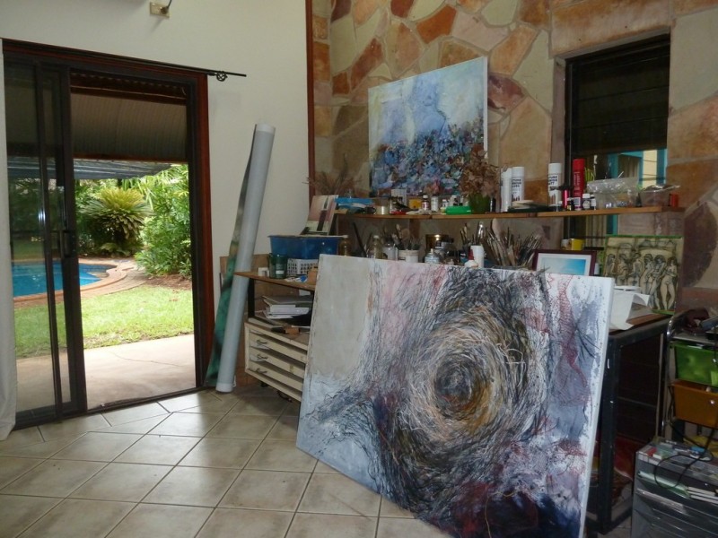 134 Ivanoff Road, Katherine NT 0850