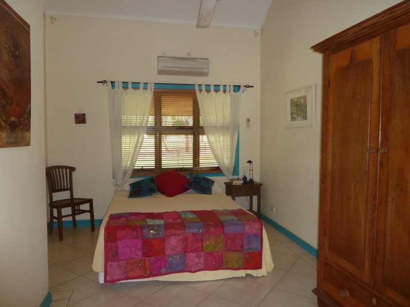 134 Ivanoff Road, Katherine NT 0850