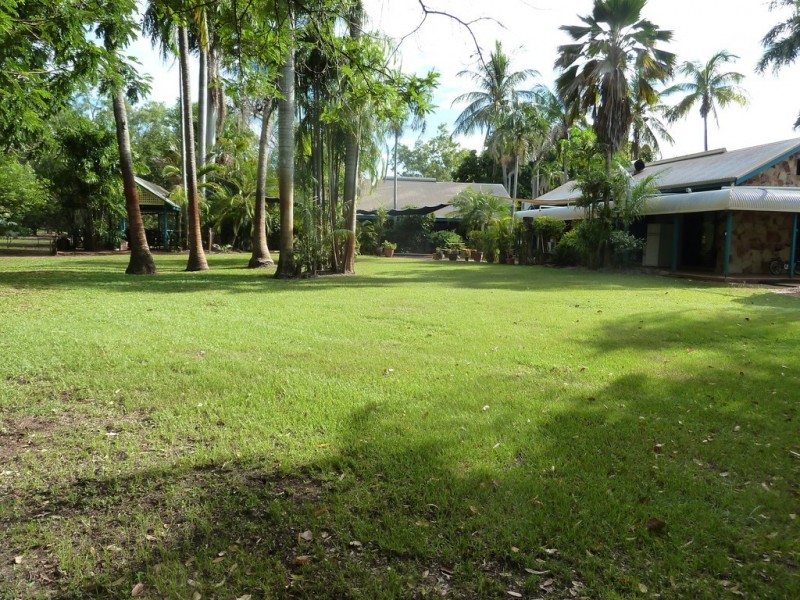 134 Ivanoff Road, Katherine NT 0850