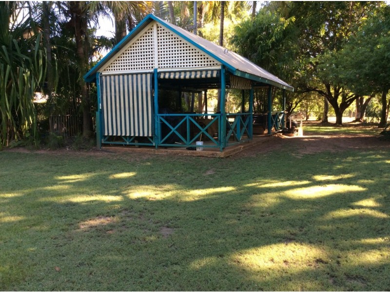134 Ivanoff Road, Katherine NT 0850