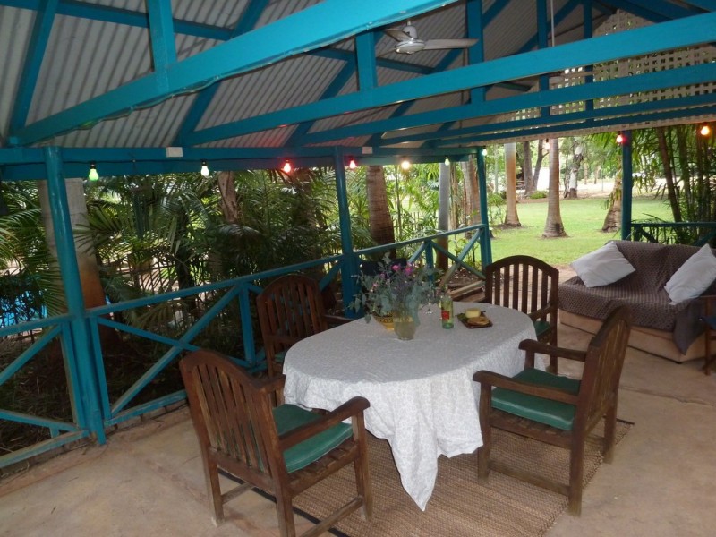 134 Ivanoff Road, Katherine NT 0850