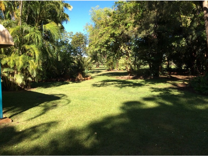 134 Ivanoff Road, Katherine NT 0850