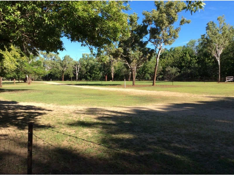 134 Ivanoff Road, Katherine NT 0850