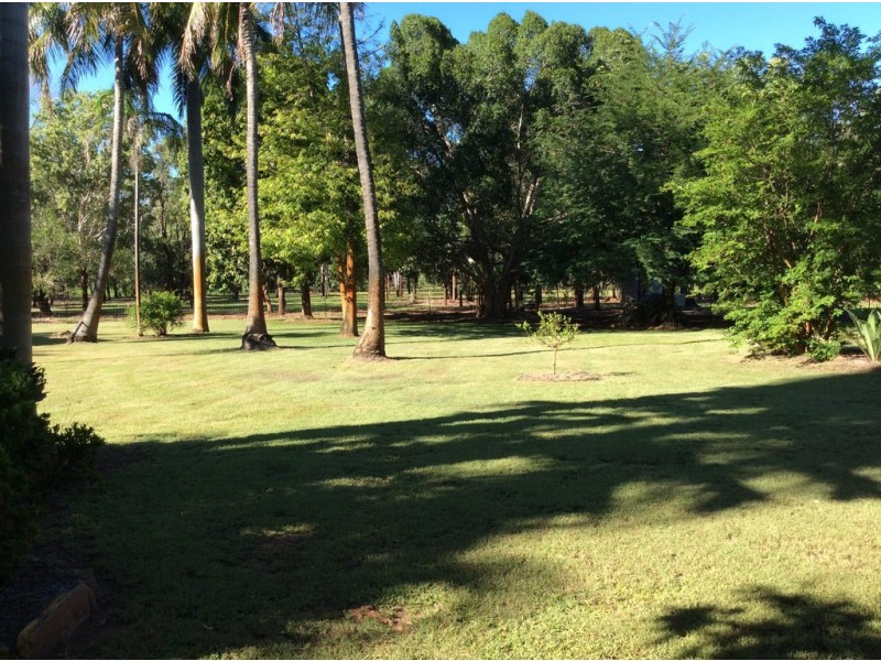 134 Ivanoff Road, Katherine NT 0850