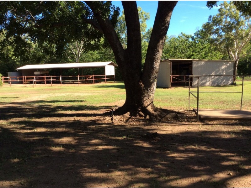 134 Ivanoff Road, Katherine NT 0850