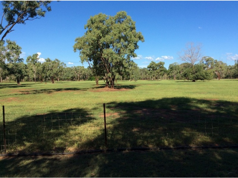 134 Ivanoff Road, Katherine NT 0850