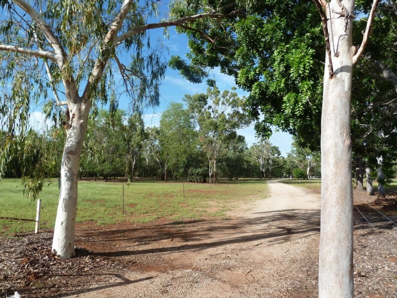 134 Ivanoff Road, Katherine NT 0850