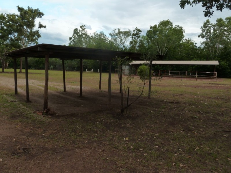134 Ivanoff Road, Katherine NT 0850