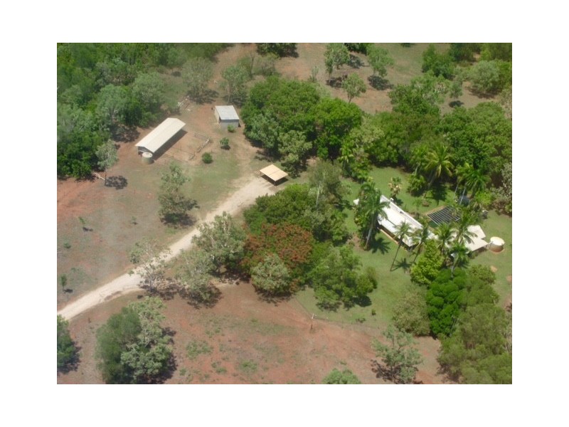 134 Ivanoff Road, Katherine NT 0850