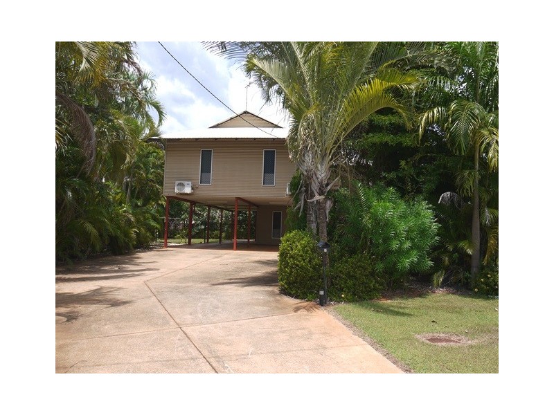 7 Davis Court, Katherine NT 0850