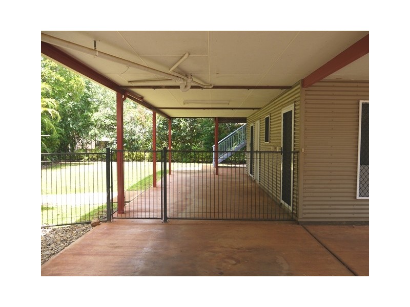 7 Davis Court, Katherine NT 0850