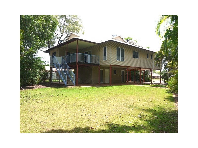 7 Davis Court, Katherine NT 0850