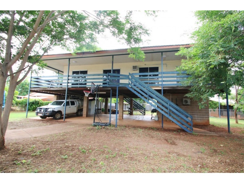 19 Forscutt Place, Katherine NT 0850