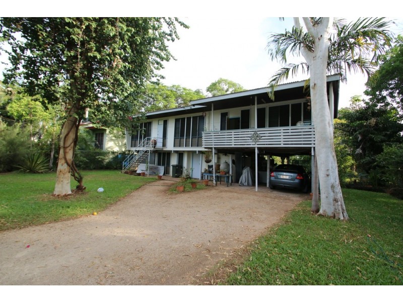 14 Dowling Street, Katherine NT 0850