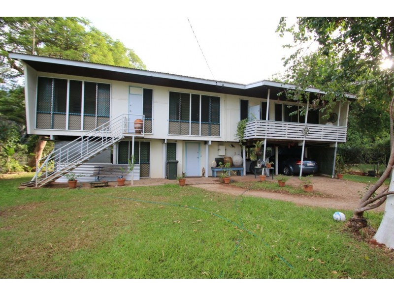 14 Dowling Street, Katherine NT 0850