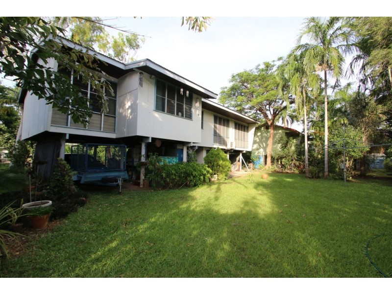 14 Dowling Street, Katherine NT 0850