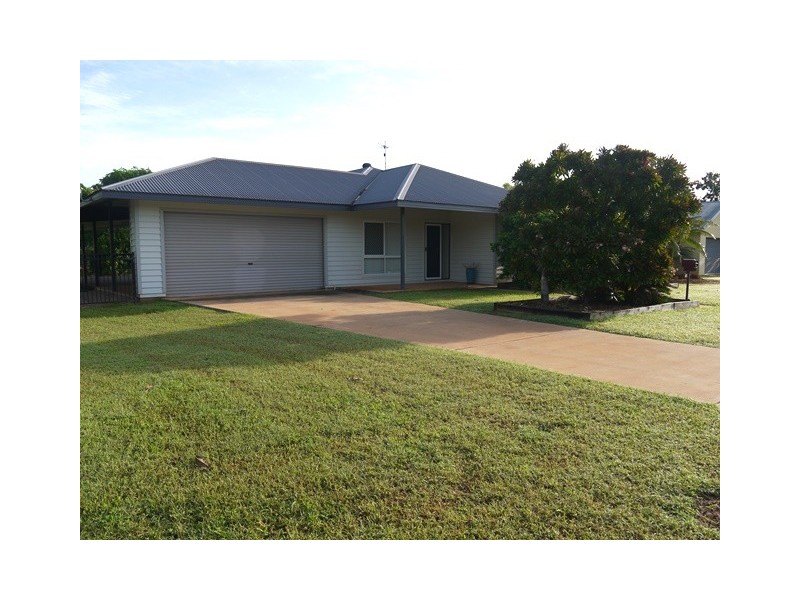 61 Casuarina Street, Katherine NT 0850