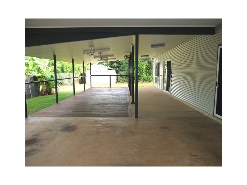 61 Casuarina Street, Katherine NT 0850