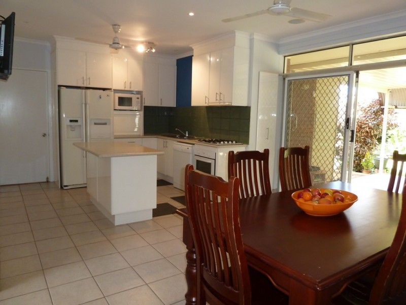 1 Ixora Court, Katherine NT 0850