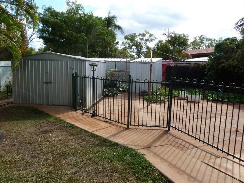 1 Ixora Court, Katherine NT 0850