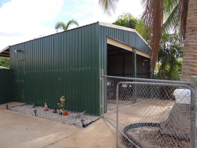 1 Ixora Court, Katherine NT 0850