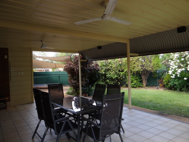 1 Ixora Court, Katherine NT 0850