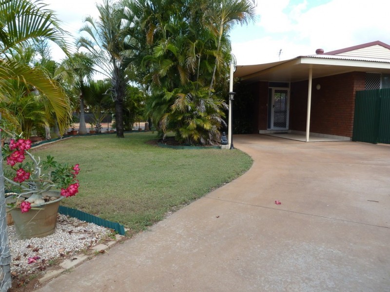 1 Ixora Court, Katherine NT 0850