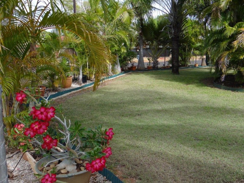 1 Ixora Court, Katherine NT 0850