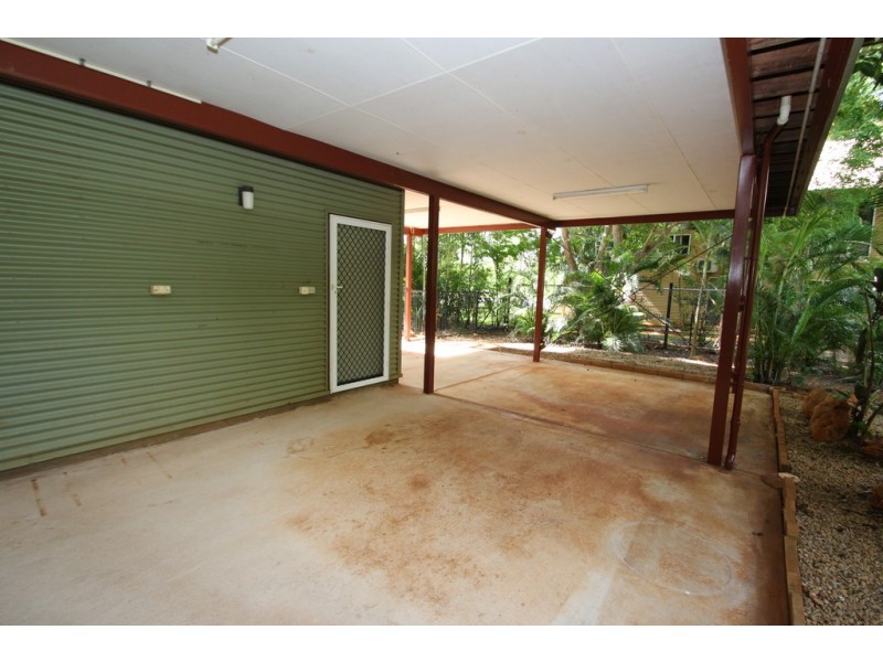 2 Callanan Court, Katherine NT 0850