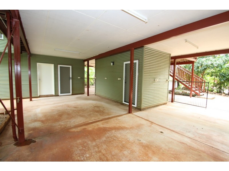2 Callanan Court, Katherine NT 0850