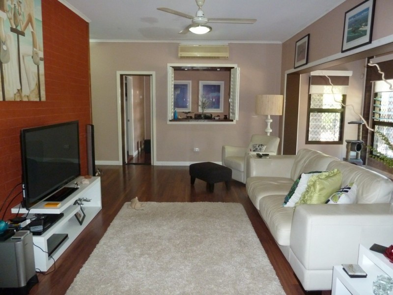 26 Clarke Crescent, Katherine NT 0850
