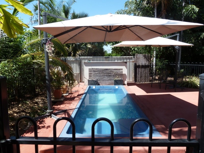 26 Clarke Crescent, Katherine NT 0850
