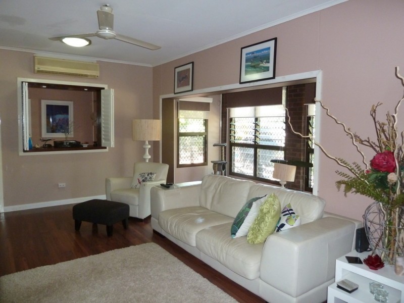 26 Clarke Crescent, Katherine NT 0850