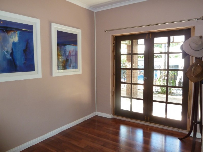 26 Clarke Crescent, Katherine NT 0850